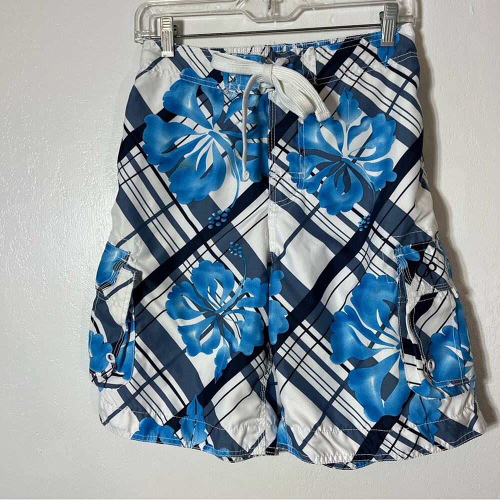 OP Swimming Trunks. Size Small(28/30). In excellent condition.